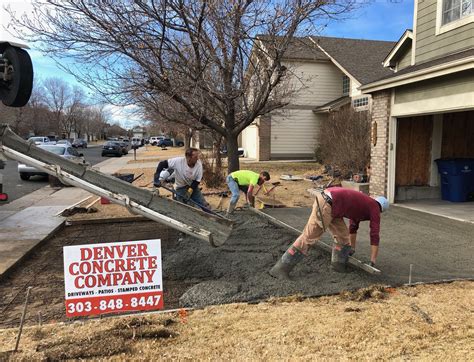 Denver concrete - Specialties: With over 20 years in concrete experience, Premium Concrete Services can provide you with superb concrete installations. We offer free no obligation estimates, and will be happy to look at both big and small jobs. Driveways, patios, sidewalks, pads, retaining walls and specializing in colored and stamped work. Give us a call today.